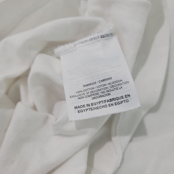 Nike Manny Pacquiao Better World Women's Fitted Graphic Tee - Size Medium - Picture 11 of 11